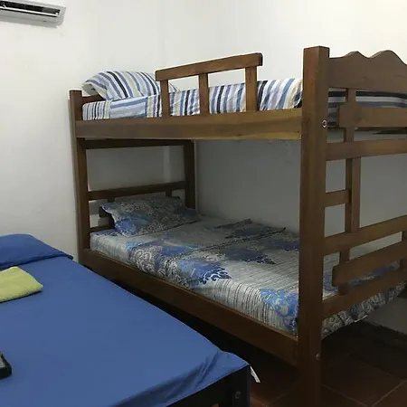 Historica Pensión Cartagena